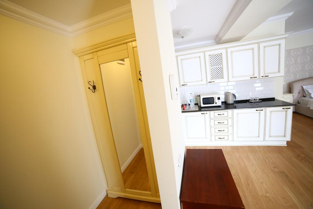 בוקרשט Old Town By Bliss Residence מראה חיצוני תמונה