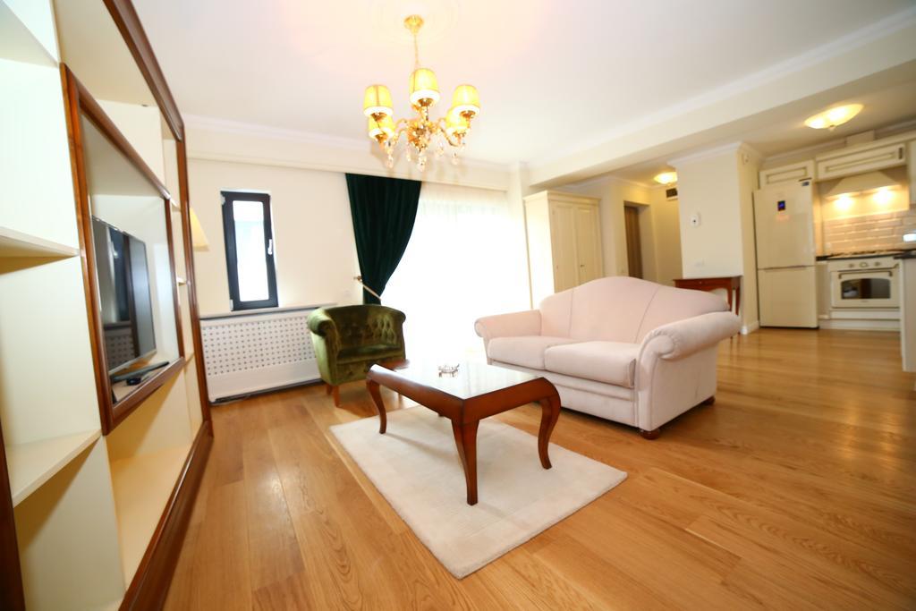 בוקרשט Old Town By Bliss Residence מראה חיצוני תמונה