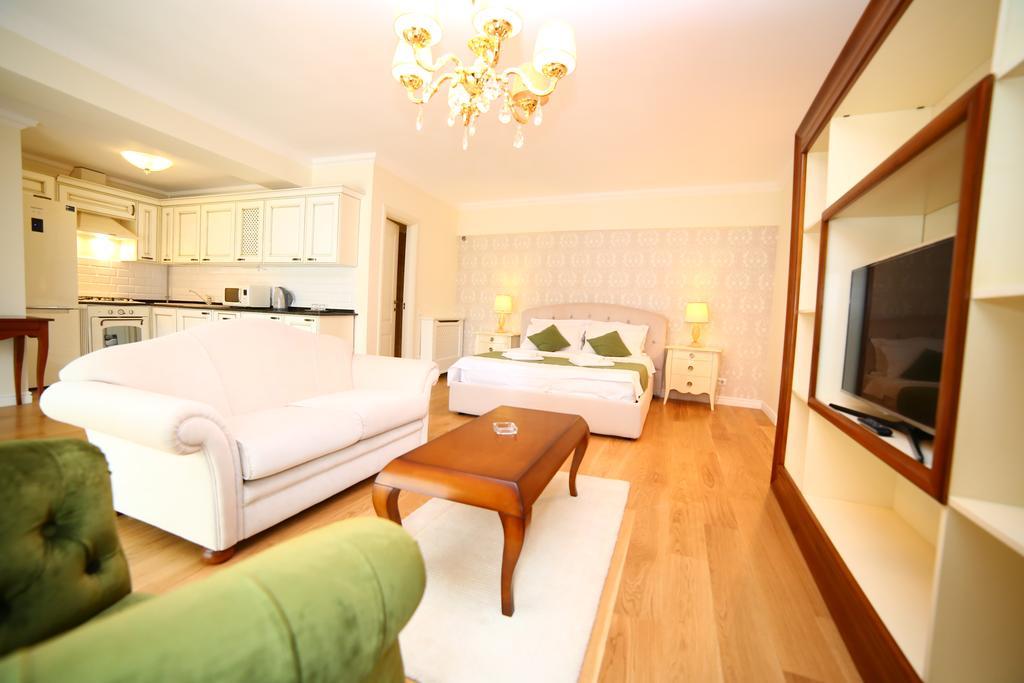 בוקרשט Old Town By Bliss Residence מראה חיצוני תמונה