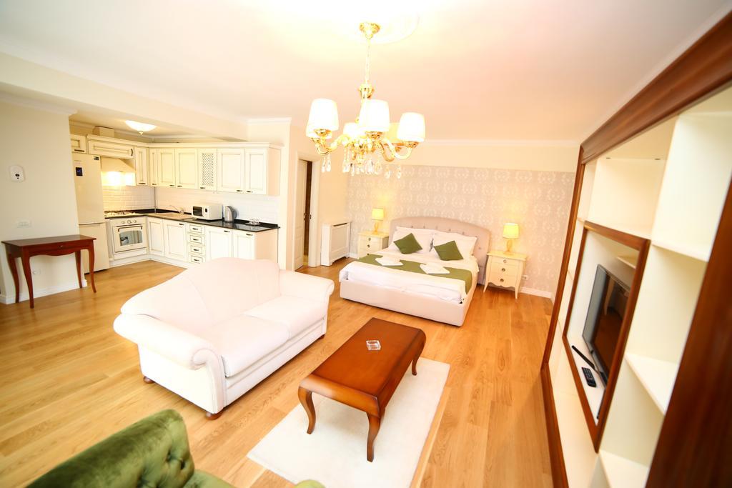 בוקרשט Old Town By Bliss Residence מראה חיצוני תמונה