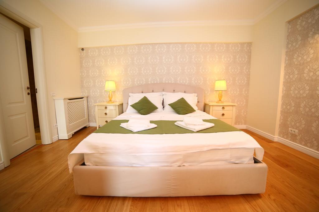 בוקרשט Old Town By Bliss Residence מראה חיצוני תמונה